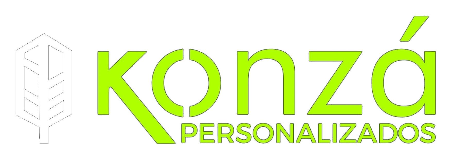 Konzá Personalizados